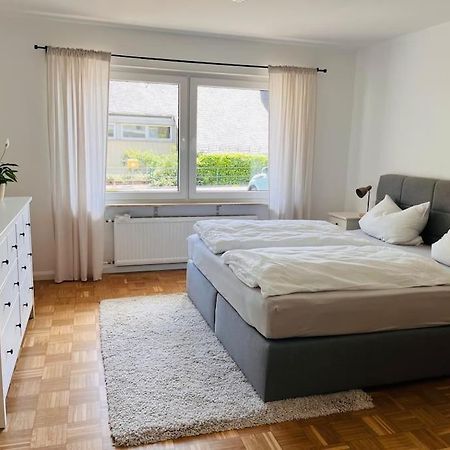 Ferienwohnung Kleinmann In Kordel 外观 照片