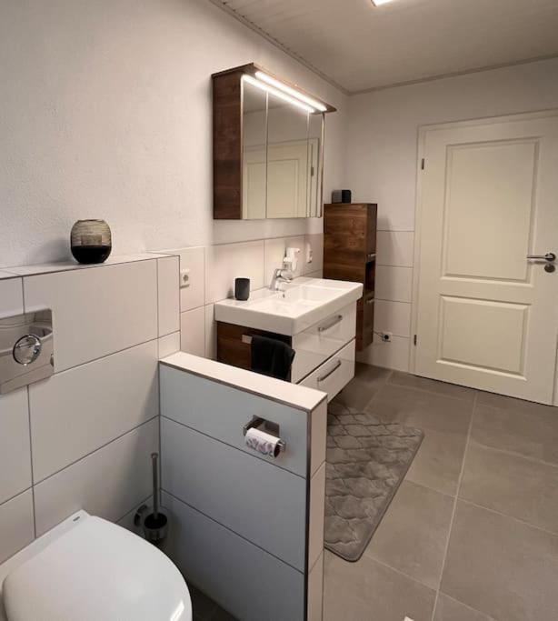 Ferienwohnung Kleinmann In Kordel 外观 照片