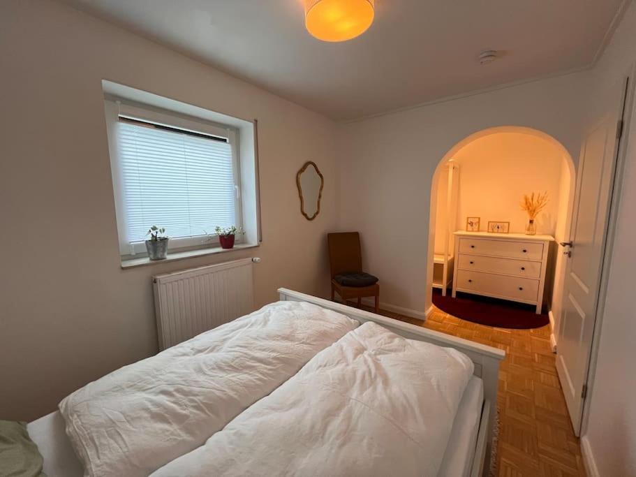 Ferienwohnung Kleinmann In Kordel 外观 照片