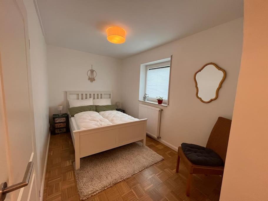 Ferienwohnung Kleinmann In Kordel 外观 照片