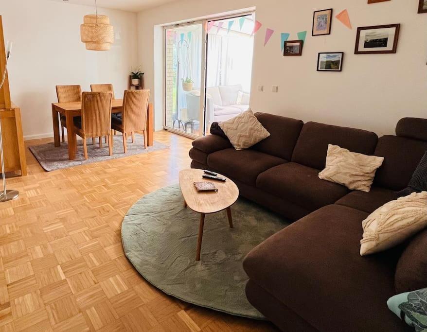 Ferienwohnung Kleinmann In Kordel 外观 照片