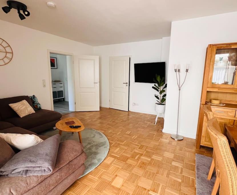Ferienwohnung Kleinmann In Kordel 外观 照片
