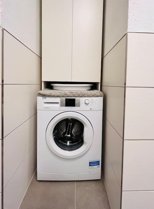 Ferienwohnung Kleinmann In Kordel 外观 照片