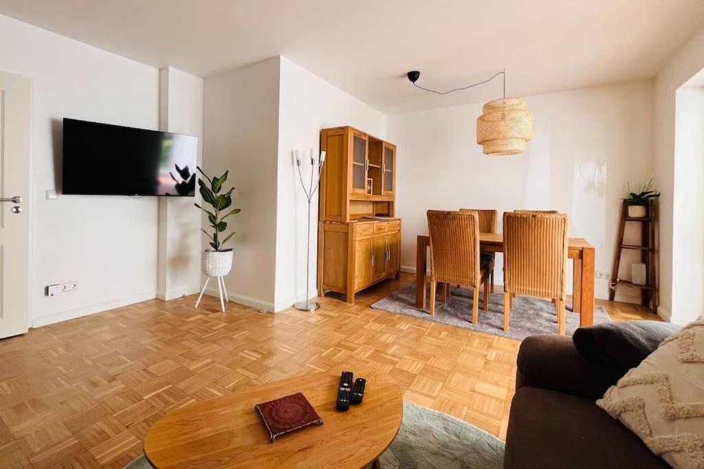 Ferienwohnung Kleinmann In Kordel 外观 照片