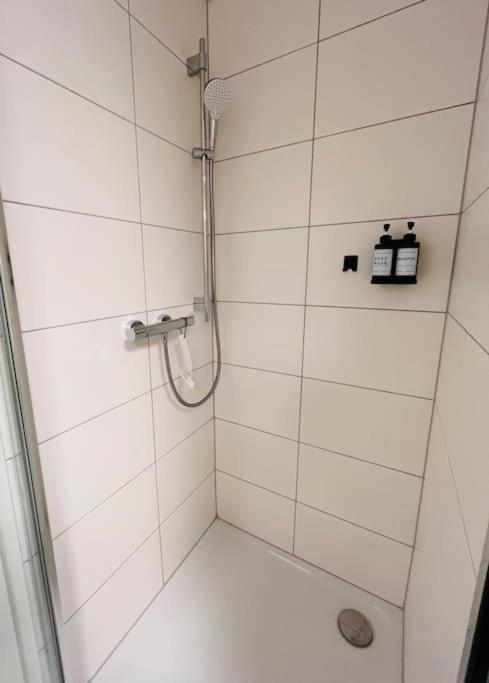 Ferienwohnung Kleinmann In Kordel 外观 照片