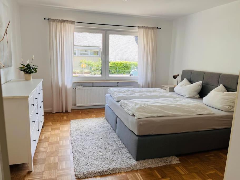 Ferienwohnung Kleinmann In Kordel 外观 照片